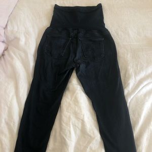 Maternity AG jeans